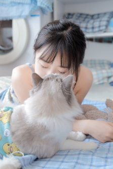 屠夫小姐